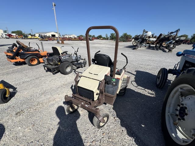 Image of Grasshopper 725D equipment image 4