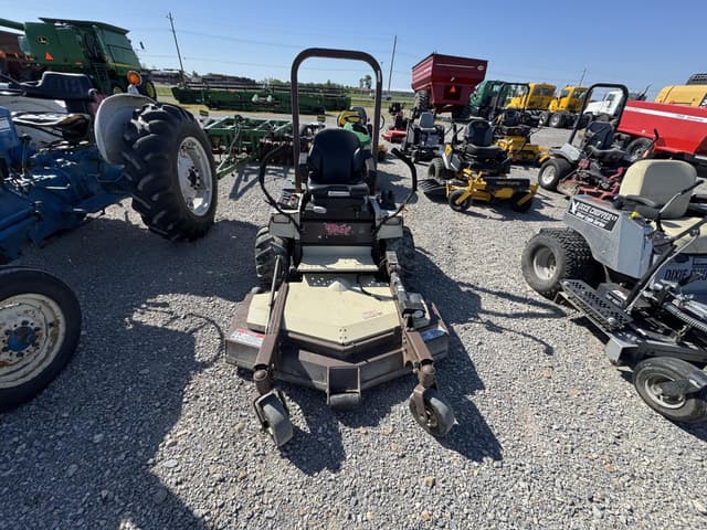 Image of Grasshopper 725D equipment image 1