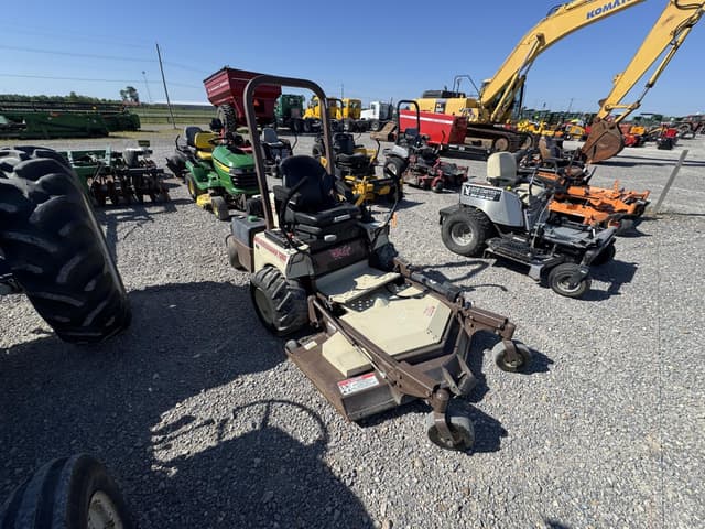 Image of Grasshopper 725D equipment image 2