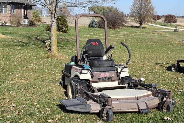 Image of Grasshopper 725D equipment image 2