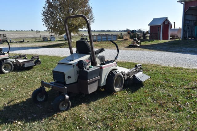 Image of Grasshopper 725D equipment image 4