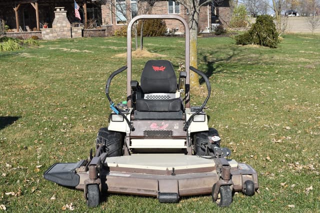 Image of Grasshopper 725D equipment image 1