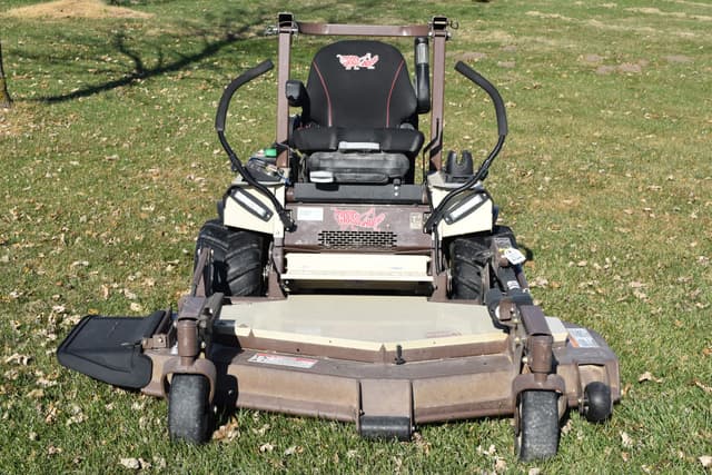 Image of Grasshopper 725D equipment image 1