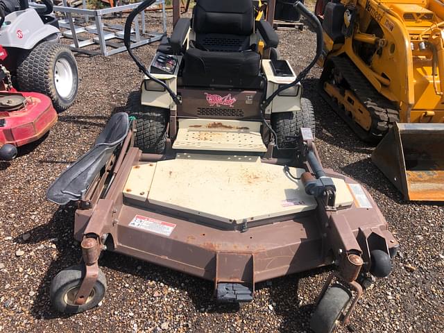 Image of Grasshopper 725D equipment image 1