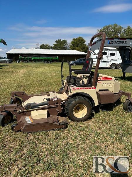 Image of Grasshopper 725D equipment image 1