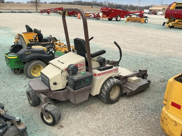 Image of Grasshopper 725DT equipment image 2