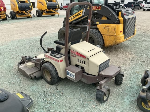 Image of Grasshopper 725DT equipment image 3