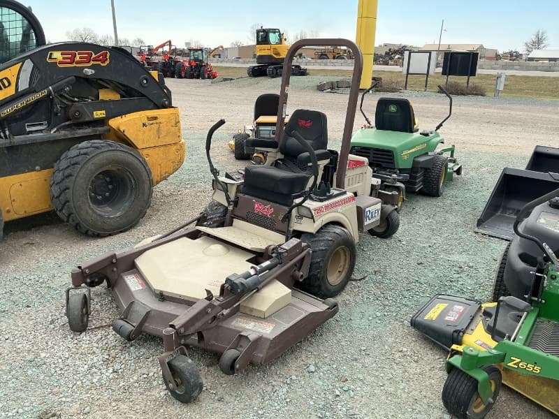 Image of Grasshopper 725DT Primary image