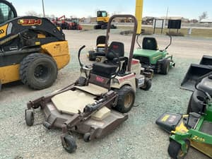 Grasshopper 725DT Image