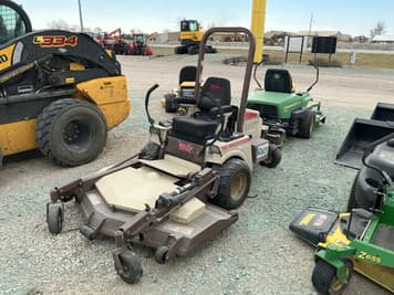Main image Grasshopper 725DT