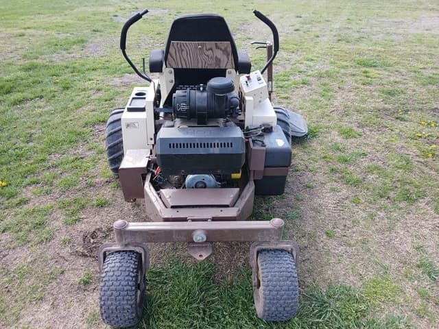 Image of Grasshopper 725K equipment image 3