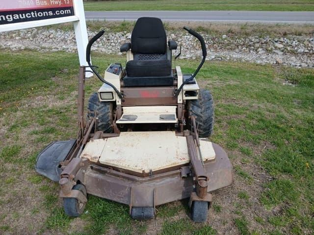 Image of Grasshopper 725K equipment image 1