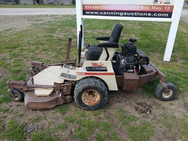 Image of Grasshopper 725K equipment image 4