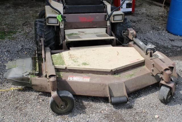 Image of Grasshopper 725K equipment image 1