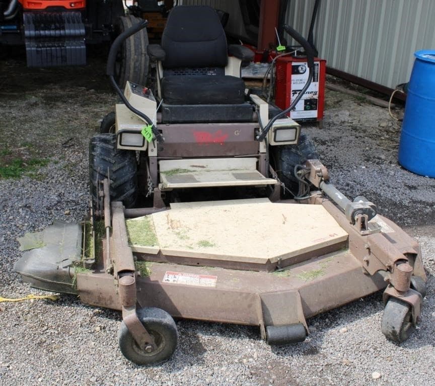 Image of Grasshopper 725K Primary image