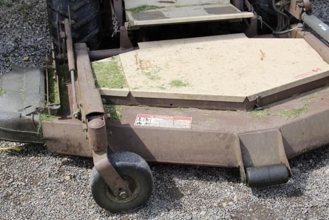 Image of Grasshopper 725K equipment image 2