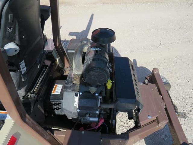 Image of Grasshopper 727K equipment image 4