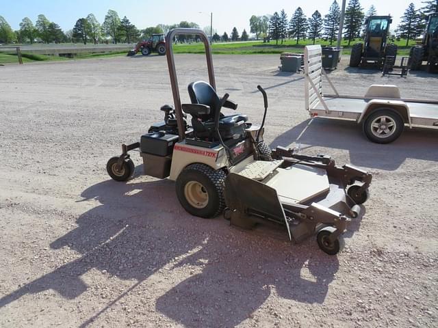 Image of Grasshopper 727K equipment image 1