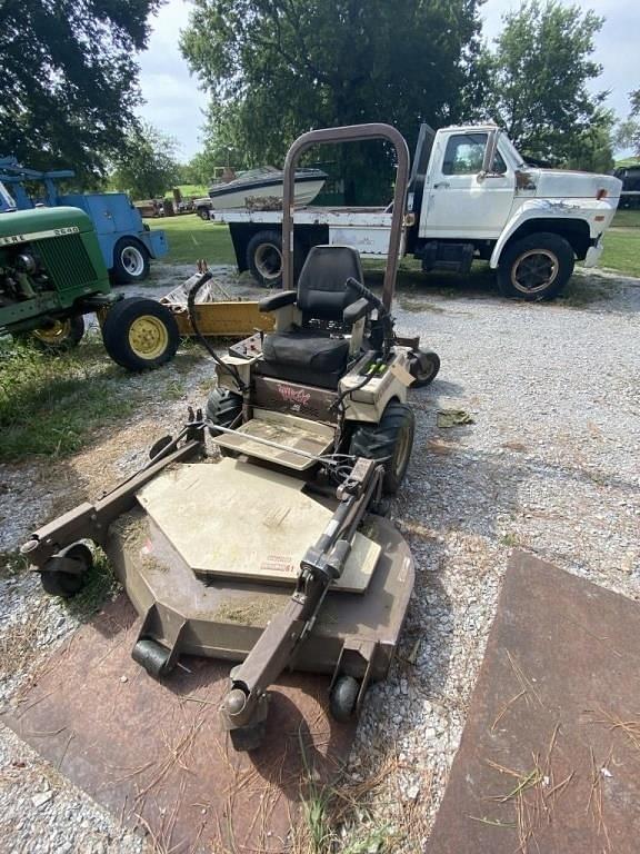 Grasshopper mowers deals for sale