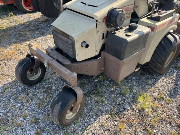 Image of Grasshopper 729 equipment image 4