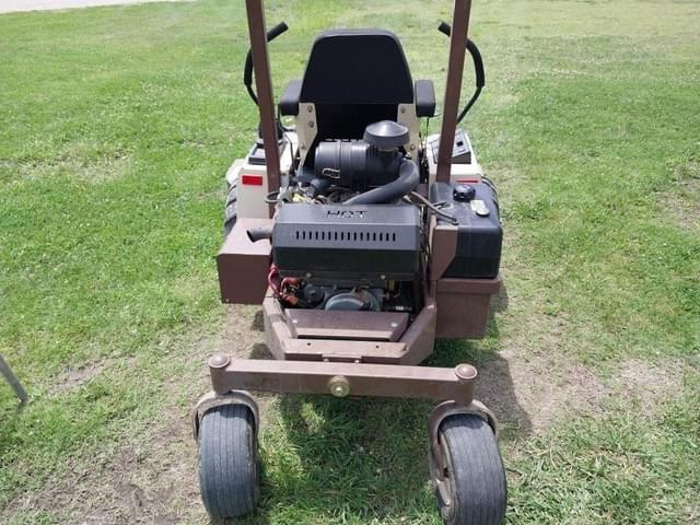 Image of Grasshopper 729 equipment image 3