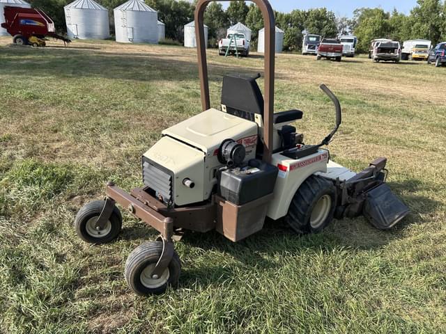 Image of Grasshopper 729 equipment image 2