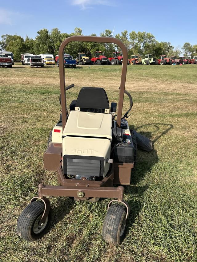 Image of Grasshopper 729 equipment image 3