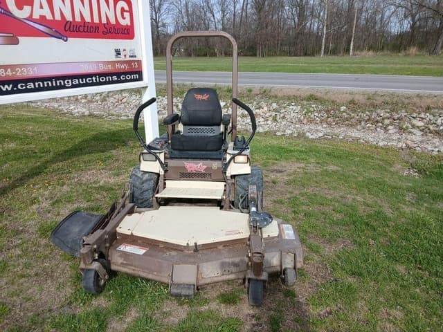 Image of Grasshopper 729 equipment image 1