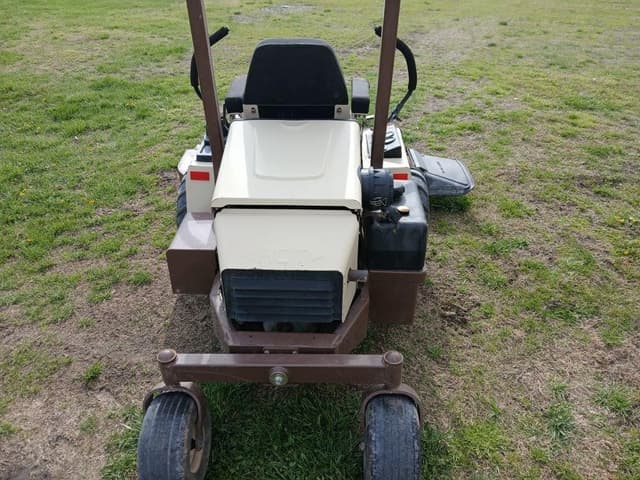 Image of Grasshopper 729 equipment image 3