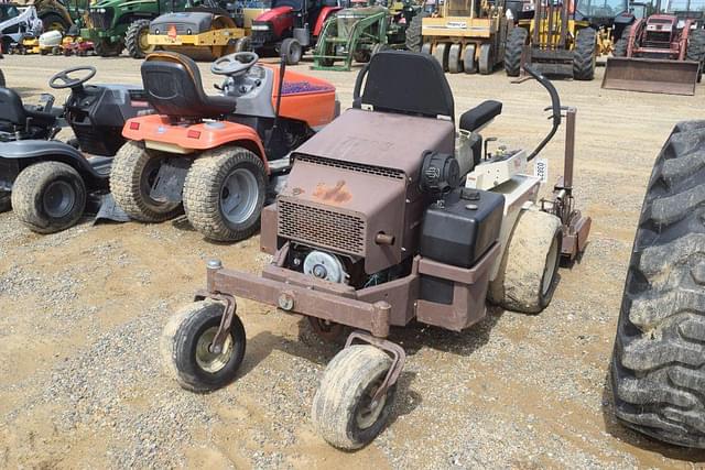 Image of Grasshopper 729 equipment image 2