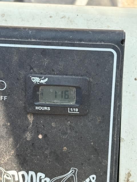 Image of Grasshopper 729 equipment image 4