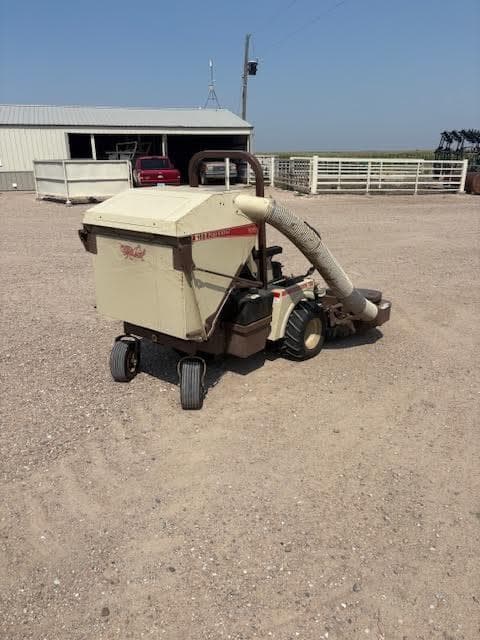 Image of Grasshopper 729 equipment image 2