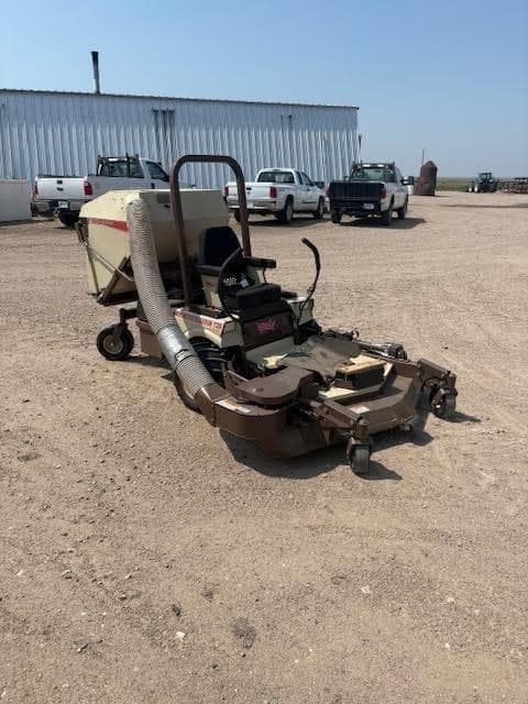 Image of Grasshopper 729 equipment image 1