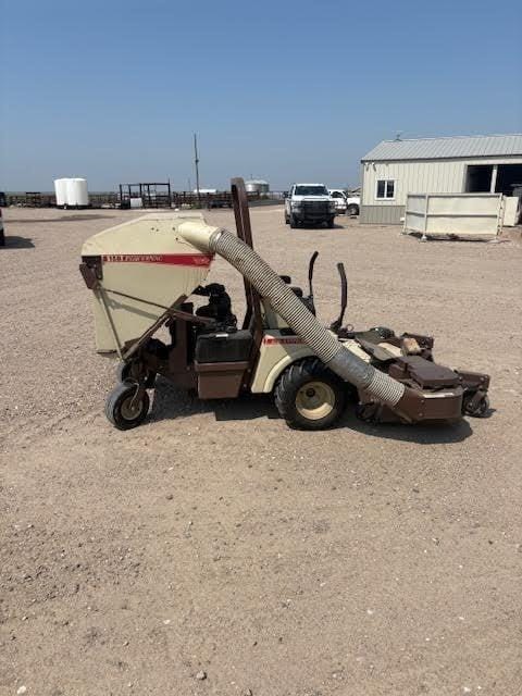 Grasshopper 729BT Equipment Image0