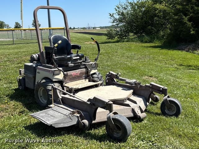 Image of Grasshopper 729T6 equipment image 2