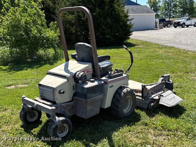 Image of Grasshopper 729T6 equipment image 4