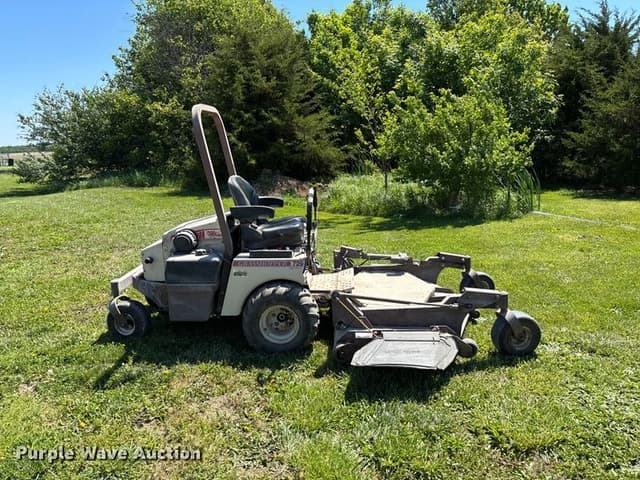Image of Grasshopper 729T6 equipment image 3