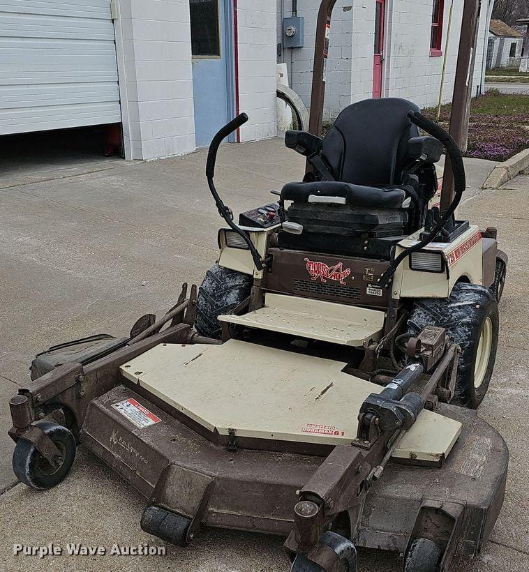 Main image Grasshopper 729T6