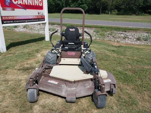 Image of Grasshopper 900 equipment image 1