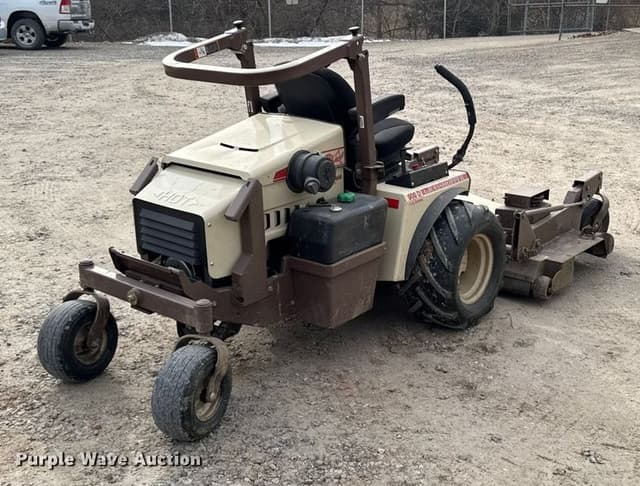 Image of Grasshopper 900D equipment image 4