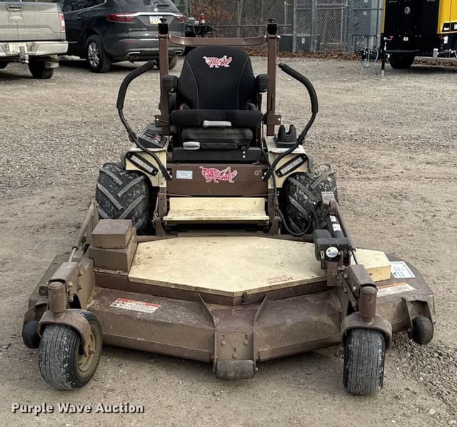 Image of Grasshopper 900D equipment image 1