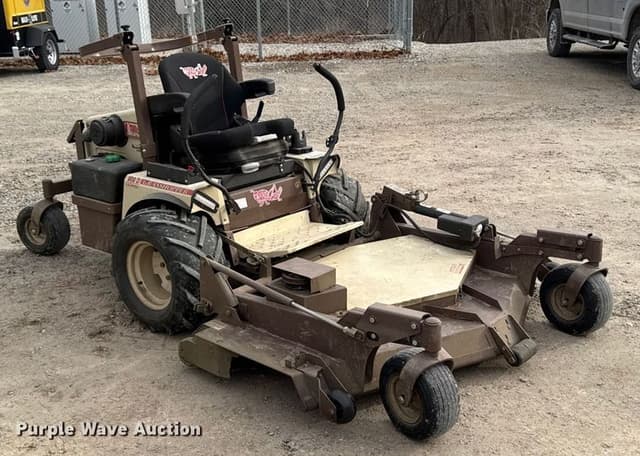 Image of Grasshopper 900D equipment image 2