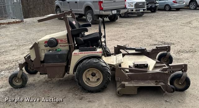 Image of Grasshopper 900D equipment image 3