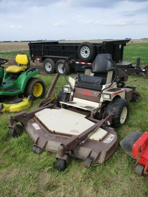 Main image Grasshopper 928D