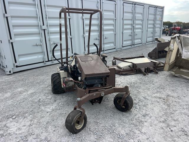 Image of Grasshopper 512 equipment image 3