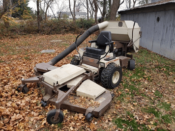 Main image Grasshopper 928D