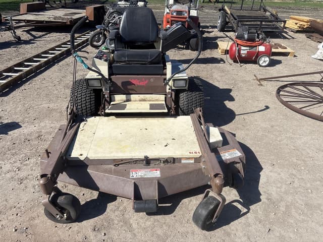 Image of Grasshopper 928D equipment image 1