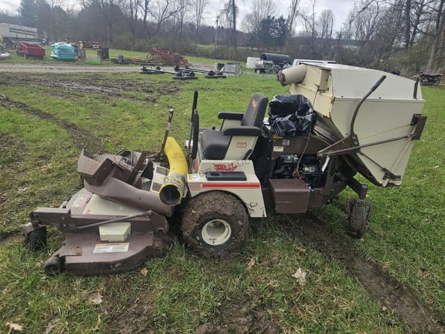 Image of Grasshopper 928D equipment image 1