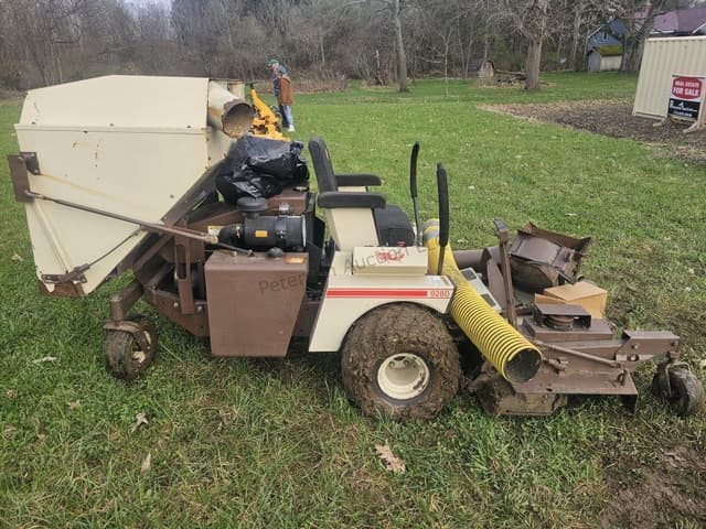 Image of Grasshopper 928D equipment image 4