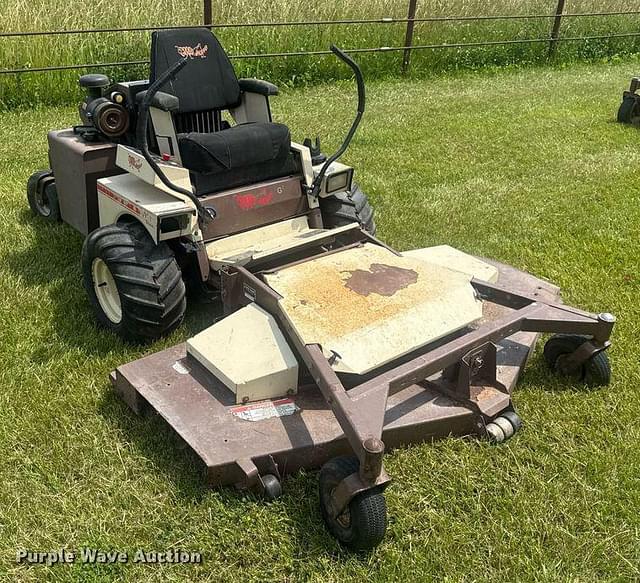 Image of Grasshopper 928D equipment image 2